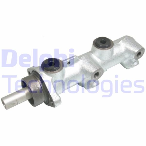 Fiat Ducato 1994-2005 Arası 2.5 TDI Panorama/Combinato Delphi Marka Absli Fren Ana Merkezi