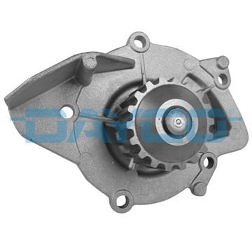 Ford C-Max 2010-2019 Arası 2.0 TDCi Dayco Marka Devirdaim Su Pompası