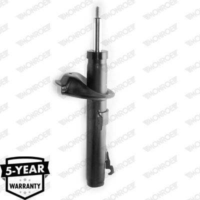 Ford Tourneo Connect 2002-2013 Arası 1.8 16V Ön Sol Gazlı Monroe Marka Amortisör