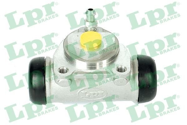 Renault Kangoo 1997-2001 Arası 1.6 16V bivalent LPR Marka Sağ-Sol Uyumlu Fren Silindiri