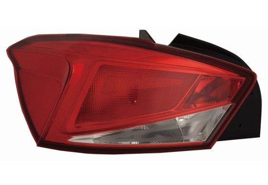 Seat Ibiza 2017-2021 Arası 1.0 TSI Depo Marka Sol Stop Lambası