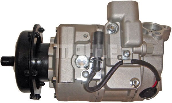 Volkswagen Touareg 2002-2013 Arası 2.5 R5 TDI Mahle Marka Klima Kompresörü