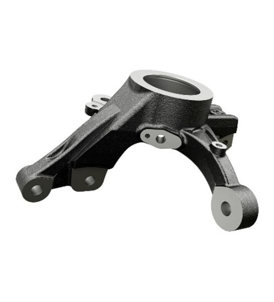 Egea 1.6 E-Torq Ön Sağ Taşıyıcı Opar 52235056