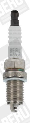 Citroen Bx 1982-1994 Arası 19 GTi, 14, 19 E 4x4 Beru Marka Buji