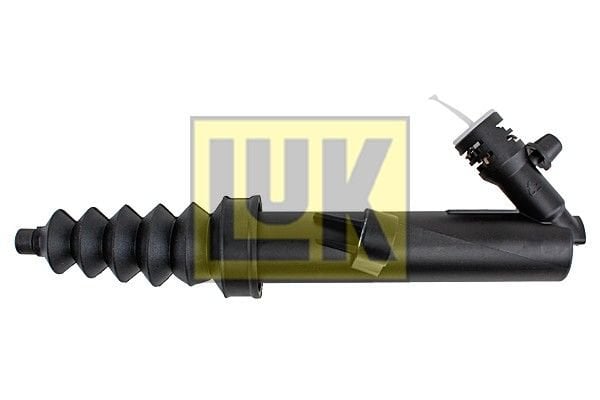 Peugeot 207 2006-2015 Arası 1.6 16V Turbo, 1.6 16V RC, 1.6 HDi LUK Marka Debriyaj Alt Merkezi