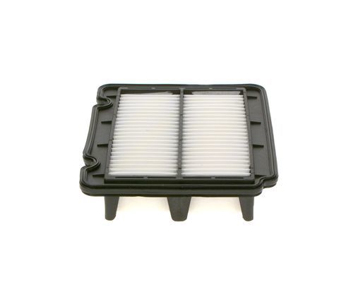 Chevrolet Kalos 2003-2010 Arası 1.2, 1.4, 1.4 16V Bosch Marka Hava Filtresi