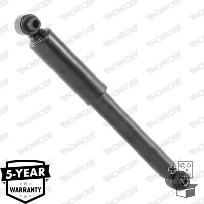 Opel Meriva 2010-2017 Arası 1.6 CDTi Arka Monroe Marka Amortisör