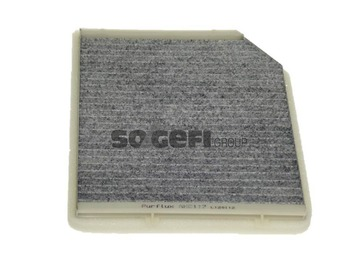 Renault Laguna 1993-2002 Arası 2.0 16V Purflux Marka Karbonlu Polen Filtresi