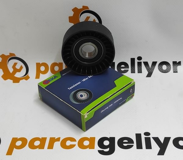 Grande Punto 1.3 V. Kayış Gergi Rulmanı Veka 49-1811