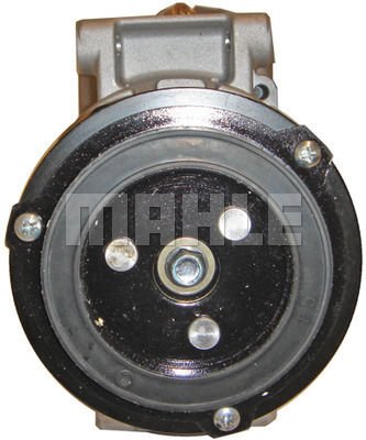 Audi A4 2007-2015 Arası 1.8 TFSI quattro Behr Marka Klima Kompresörü