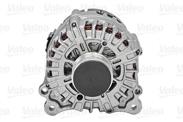 Audi Q7 2015-2019 Arası 3.0 TDI quattro Valeo Marka Alternatör