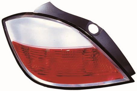 Opel Astra 2004-2014 Arası 1.4, 1.7 CDTI, 2.0 Turbo, 1.8, 1.6, 1.9 CDTI, 1.9 CDTi, 1.7 CDTi Depo Marka Sağ Stop Lambası