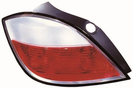 Opel Astra 2004-2014 Arası 1.4, 1.7 CDTI, 2.0 Turbo, 1.8, 1.6, 1.9 CDTI, 1.9 CDTi, 1.7 CDTi Depo Marka Sağ Stop Lambası