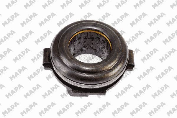 Renault 9 1981-1997 Arası 1.1, 1.4 Mapa Marka Debriyaj Seti