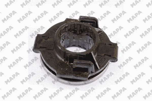 Renault 9 1981-1997 Arası 1.1, 1.4 Mapa Marka Debriyaj Seti
