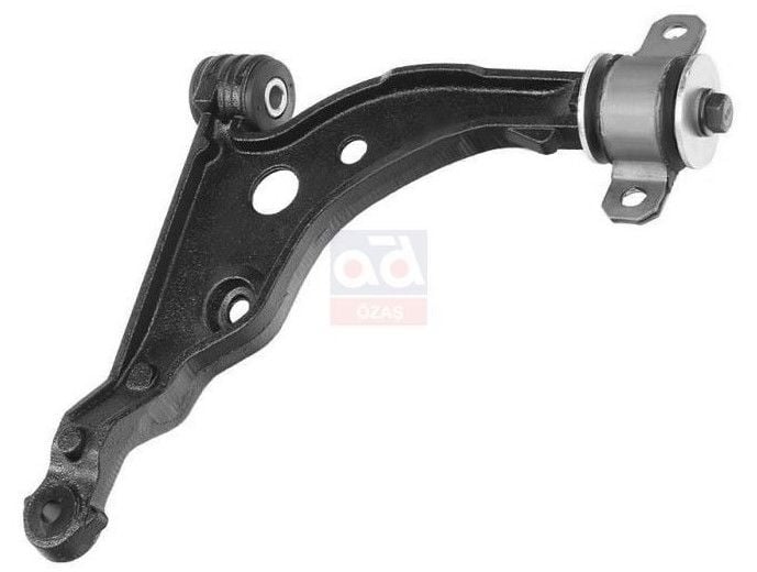 Ducato II 2002-2005 Salıncak Sağ Votto KPS-19-70911