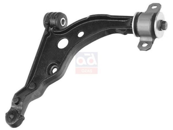 Ducato II 2002-2005 Salıncak Sağ Votto KPS-19-70911