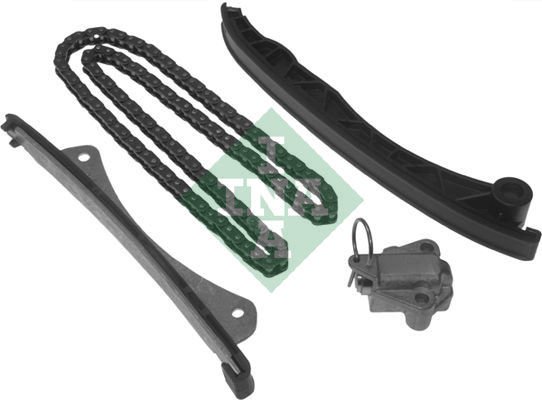 Fiat Punto Evo 2008-2012 Arası 1.3 D Multijet INA Marka Triger Zinciri Seti