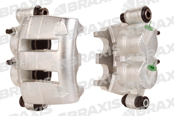 Opel Movano 1998-2003 Arası 2.5 D Braxis Marka Sol Ön Fren Kaliperi