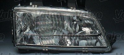 Peugeot 405 1992-1999 Arası 2.0 MI-16 Sol Valeo Marka Far