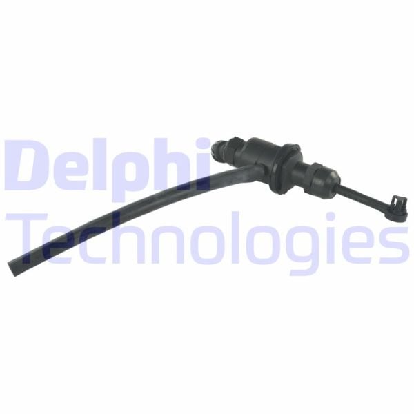 Renault Twingo 2007-2011 Arası 1.5 dCi 75 Delphi Marka Debriyaj Merkezi