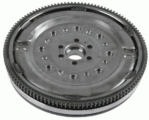 Audi A4 1994-2002 Arası 1.9 TDI quattro Sachs Marka Volan