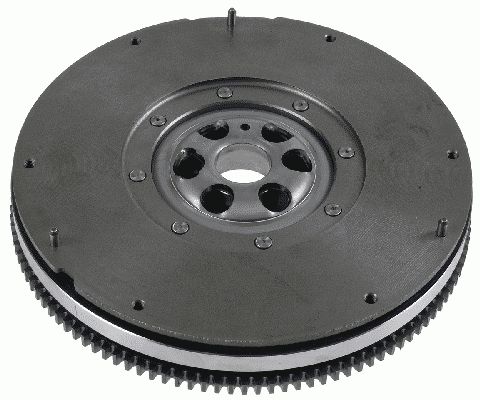 Audi A4 1994-2002 Arası 1.9 TDI quattro Sachs Marka Volan