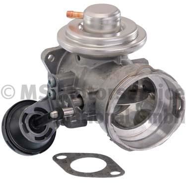 Volkswagen Bora 1998-2013 Arası 1.9 TDI, 1.9 TDI 4motion Pierburg Marka EGR Valfi