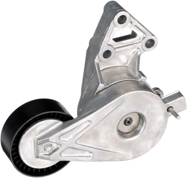 Volkswagen Bora 1998-2013 Arası 1.9 TDI 4motion, 1.9 TDI Gates Marka Vantilatör Kayış Gergi Rulmanı