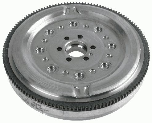 Audi A4 2000-2005 Arası 1.9 TDI Sachs Marka Volan