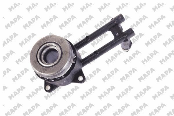 Ford Fusion 2002-2012 Arası 1.4 TDCi Mapa Marka Debriyaj Seti