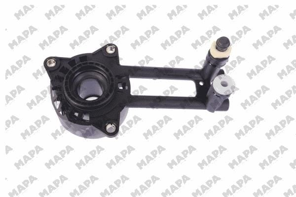 Ford Fusion 2002-2012 Arası 1.4 TDCi Mapa Marka Debriyaj Seti
