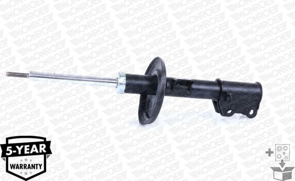 Fiat Punto 2005-2009 Arası 1.2 Ön Sol Monroe Marka Amortisör