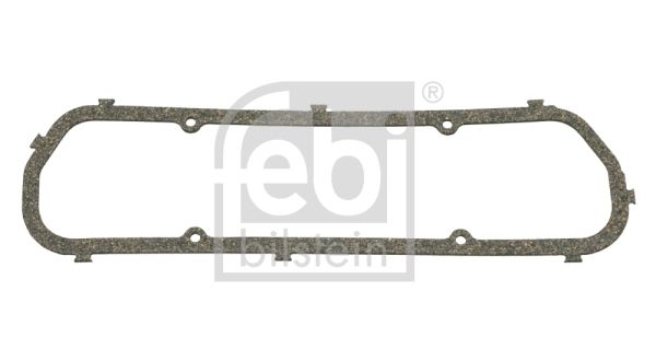 Ford Escort 1980-2002 Arası 1.1, 1.3 Febi Marka Üst Kapak Contası