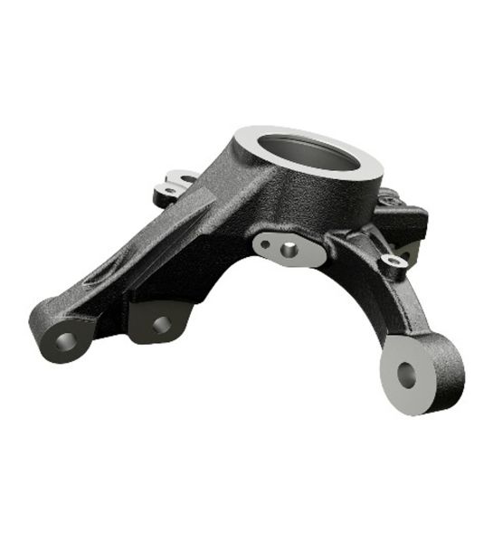 Egea 1.0 Firefly Ön Sağ Taşıyıcı Opar 52235056