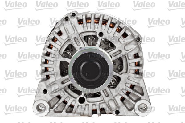 Citroen C-Crosser 2007-2011 Arası 2.2 HDi Valeo Marka Alternatör