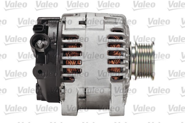 Citroen C-Crosser 2007-2011 Arası 2.2 HDi Valeo Marka Alternatör