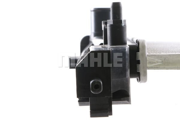 Citroen Nemo 2008-2013 Arası 1.3 HDi 75 Behr Marka Su Radyatörü
