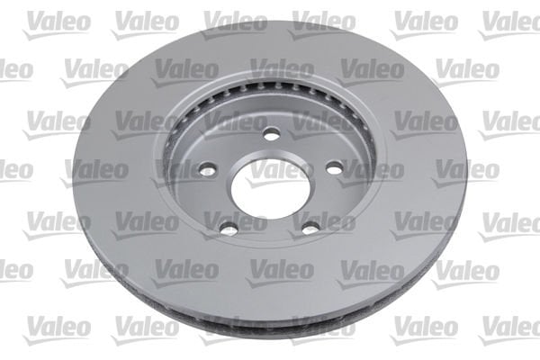 Ford Mondeo 2000-2007 Arası 2.2 TDCi Valeo Marka Ön Fren Diski