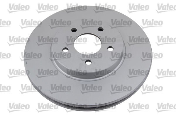 Ford Mondeo 2000-2007 Arası 2.2 TDCi Valeo Marka Ön Fren Diski