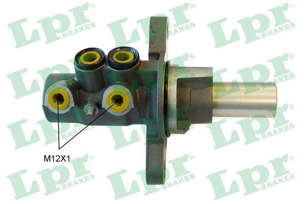 Peugeot 308 2007-2016 Arası 1.6 THP LPR Marka Fren Ana Merkezi