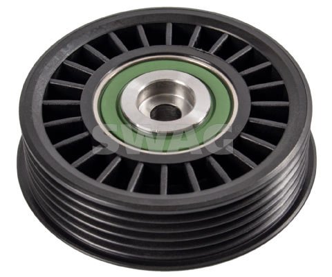 Volkswagen Bora 1998-2013 Arası 1.9 TDI Swag Marka Vantilatör Kayış Gergi Rulmanı