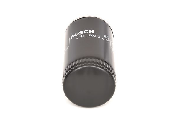 Volkswagen Lt 1975-1996 Arası 2.7 D Bosch Marka Yağ Filtresi