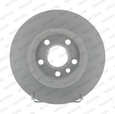 Volkswagen Transporter 1990-2004 Arası 2.5 TDI, 2.8 VR6 Ferodo Marka Arka Fren Diski
