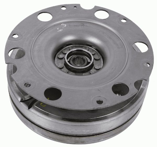 Audi A4 2015-2019 Arası 2.0 TFSI quattro Sachs Marka Volan