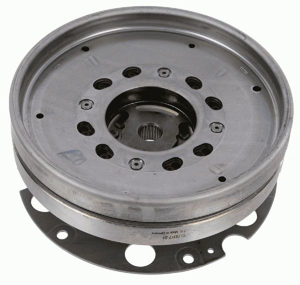 Audi A4 2015-2019 Arası 2.0 TFSI quattro Sachs Marka Volan