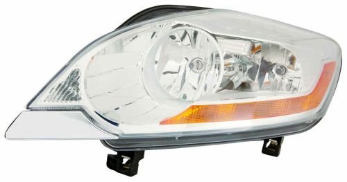 Ford Kuga 2008-2012 Arası 2.5 4x4 Sağ Depo Marka Far
