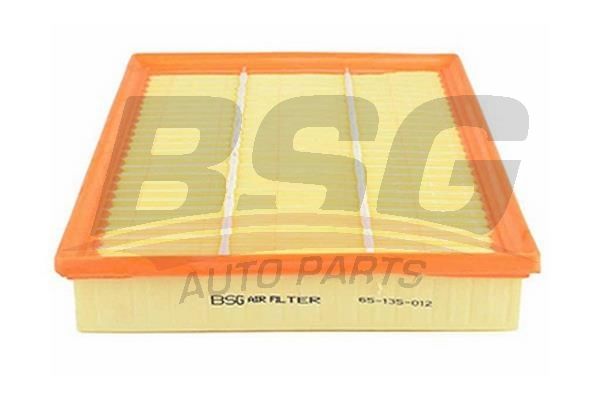 Opel Signum 2003-2008 Arası 1.8 BSG Marka Hava Filtresi