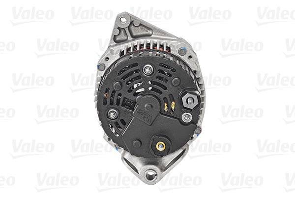 Renault Express 1985-2001 Arası 1.4 Valeo Marka Alternatör
