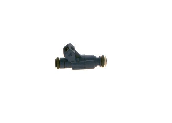 Seat Exeo 2008-2013 Arası 1.8 T Bosch Marka Enjektör